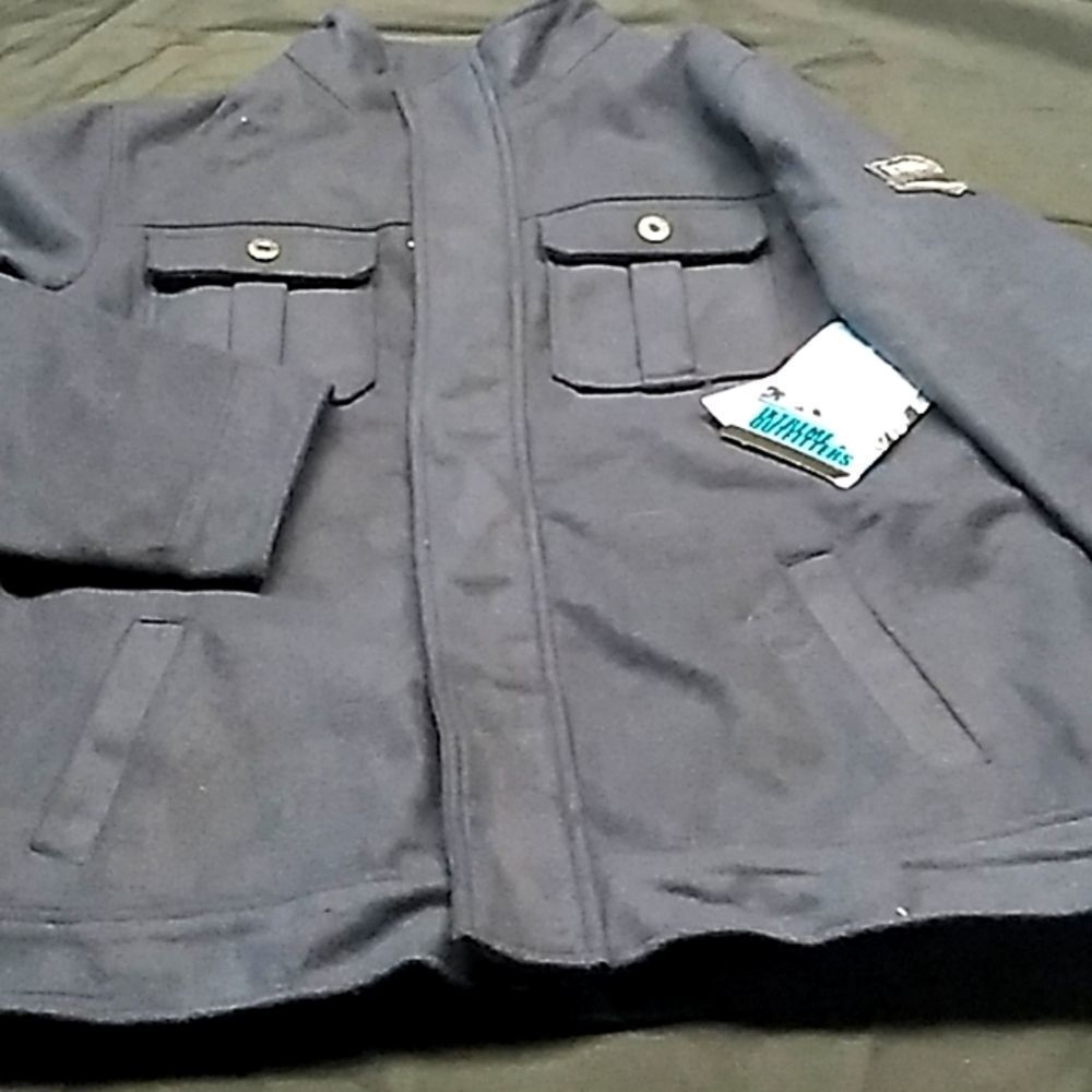 Ixtreme outfitters boys coat